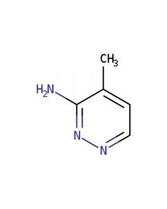 Astatech 3-AMINO-4-METHYLPYRIDAZINE; 0.1G; Purity 95%; MDL-MFCD08460975